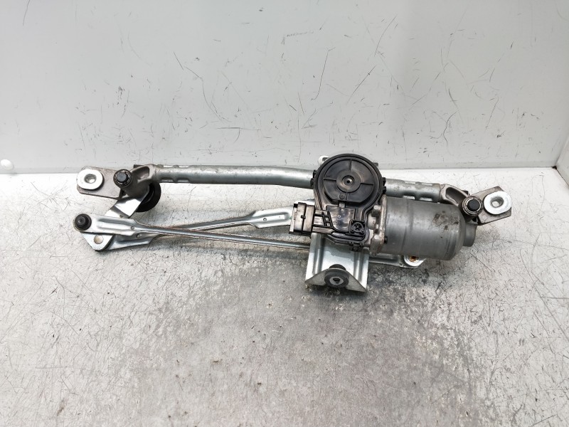 Recambio de motor limpia delantero para kia sportage spirit 2wd referencia OEM IAM   