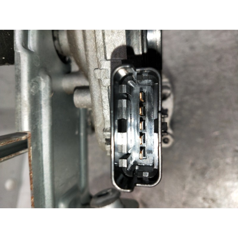 Recambio de motor limpia delantero para kia sportage spirit 2wd referencia OEM IAM   