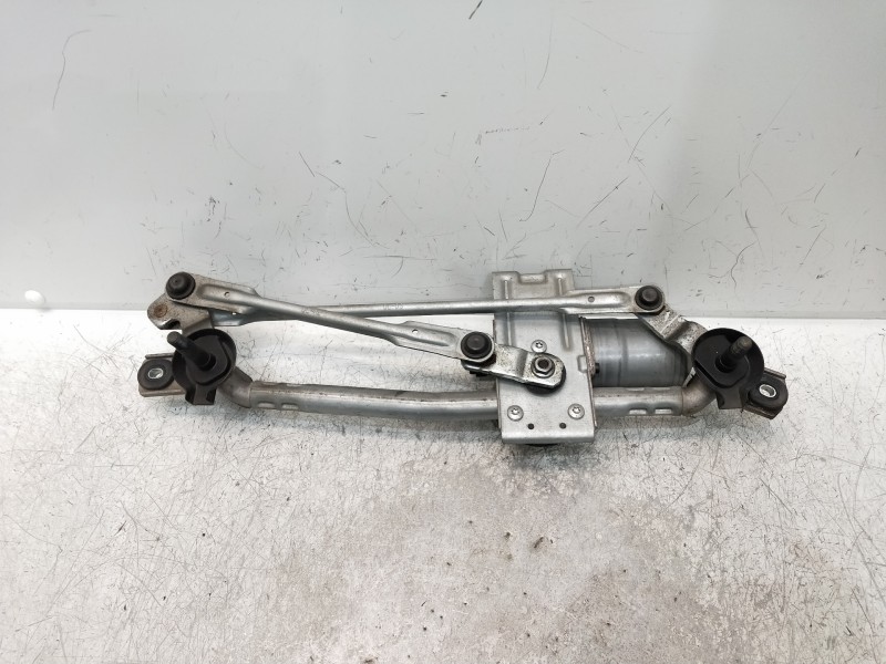 Recambio de motor limpia delantero para kia sportage spirit 2wd referencia OEM IAM   