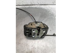 Recambio de motor cierre centralizado trasero derecho para nissan pathfinder (r51) 2.5 dci le referencia OEM IAM   