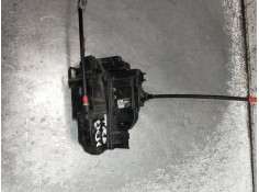 Recambio de motor cierre centralizado trasero derecho para nissan pathfinder (r51) 2.5 dci le referencia OEM IAM    2