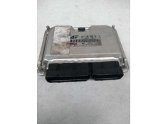 Recambio de centralita motor uce para ford galaxy (vy) 1.9 tdi cat referencia OEM IAM 0281011198 038906019LD 