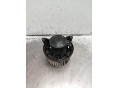 Recambio de motor calefaccion para nissan pathfinder (r51) 2.5 dci le referencia OEM IAM 5NEH19D583AB   2