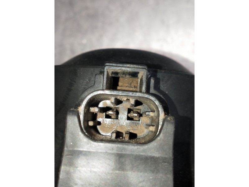 Recambio de motor calefaccion para nissan pathfinder (r51) 2.5 dci le referencia OEM IAM 5NEH19D583AB  