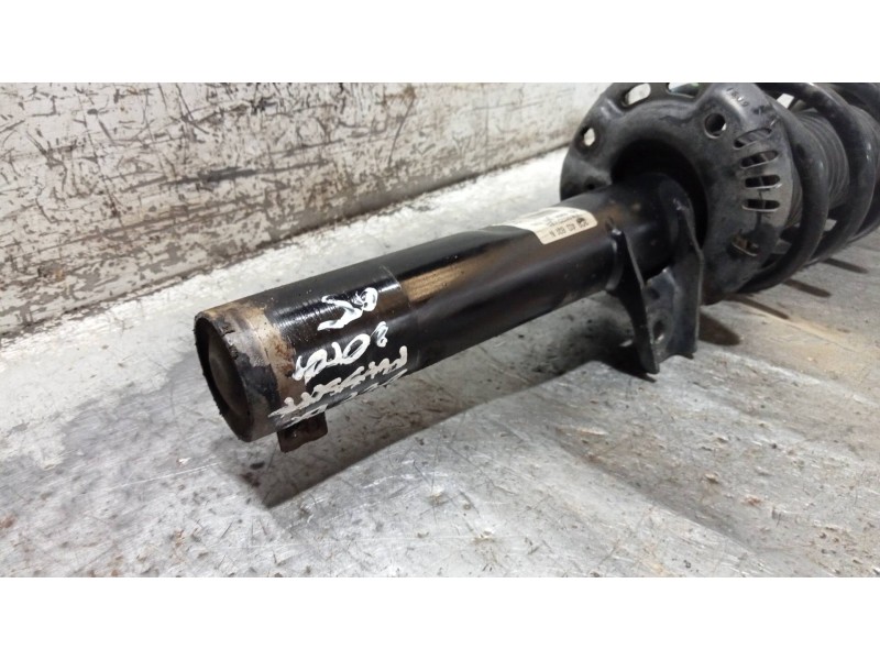 Recambio de amortiguador delantero derecho para volkswagen passat berlina (3c2) highline referencia OEM IAM 3C0413031N  