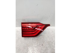 Recambio de piloto trasero izquierdo interior para kia sportage spirit 2wd referencia OEM IAM   