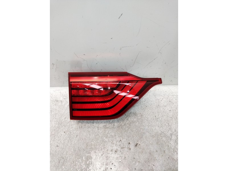 Recambio de piloto trasero izquierdo interior para kia sportage spirit 2wd referencia OEM IAM   