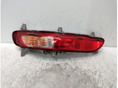 Recambio de piloto trasero izquierdo paragolpes para kia sportage spirit 2wd referencia OEM IAM   