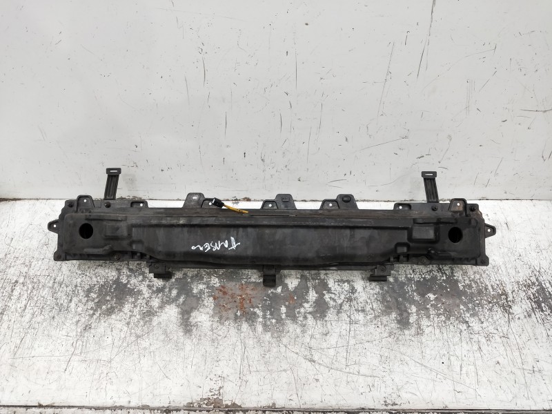 Recambio de refuerzo paragolpes trasero para kia sportage spirit 2wd referencia OEM IAM 86631F1000  