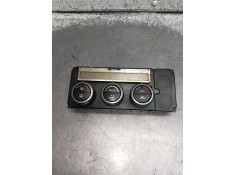 Recambio de mando climatizador para nissan pathfinder (r51) 2.5 dci le referencia OEM IAM 27500EB56A  