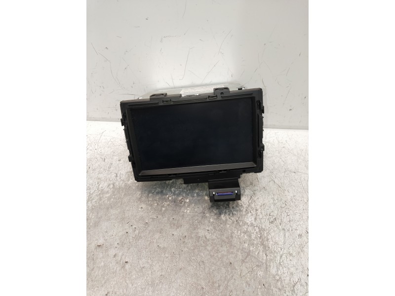 Recambio de sistema navegacion gps para kia sportage spirit 2wd referencia OEM IAM 96560F1100WK  