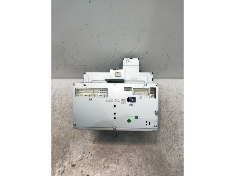 Recambio de sistema navegacion gps para kia sportage spirit 2wd referencia OEM IAM 96560F1100WK  