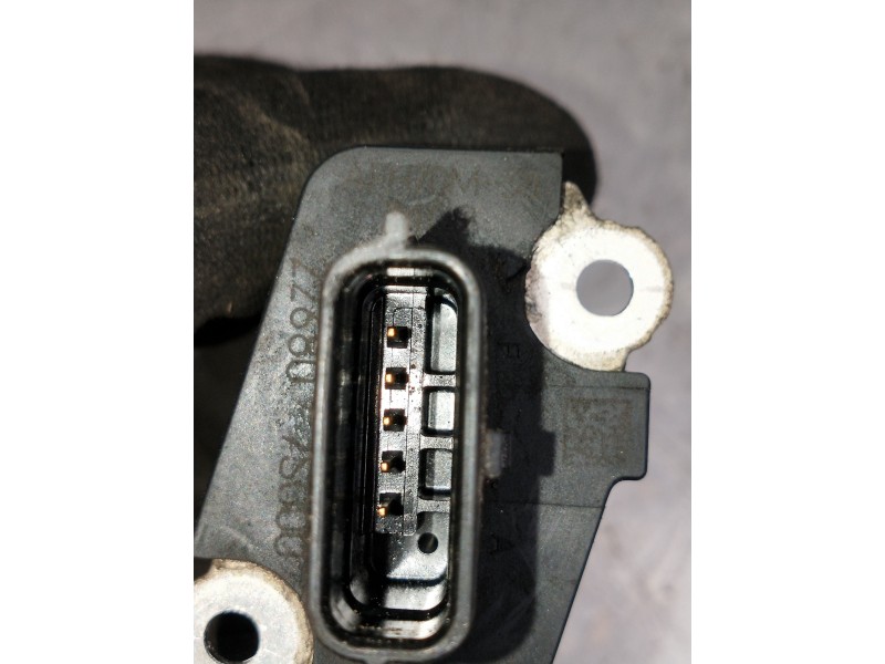 Recambio de caudalimetro para nissan pathfinder (r51) 2.5 dci le referencia OEM IAM 226807S00  