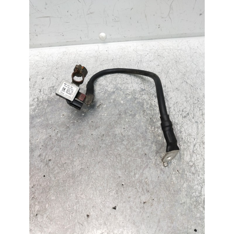 Recambio de modulo electronico para kia sportage spirit 2wd referencia OEM IAM 37180F1000  