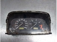Recambio de cuadro instrumentos para volkswagen caddy ka/kb (9k9) 1.9 diesel referencia OEM IAM 6K9919033CJ  