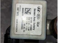 Recambio de modulo electronico para kia sportage spirit 2wd referencia OEM IAM 37180F1000   2