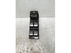 Recambio de mando elevalunas delantero izquierdo para kia sportage spirit 2wd referencia OEM IAM 93570F1020  