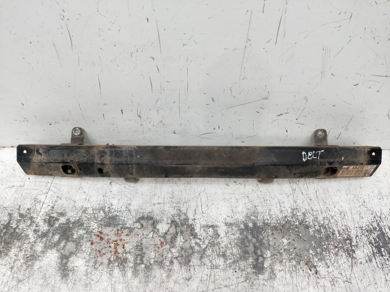 Recambio de refuerzo paragolpes delantero para nissan pathfinder (r51) 2.5 dci le referencia OEM IAM   