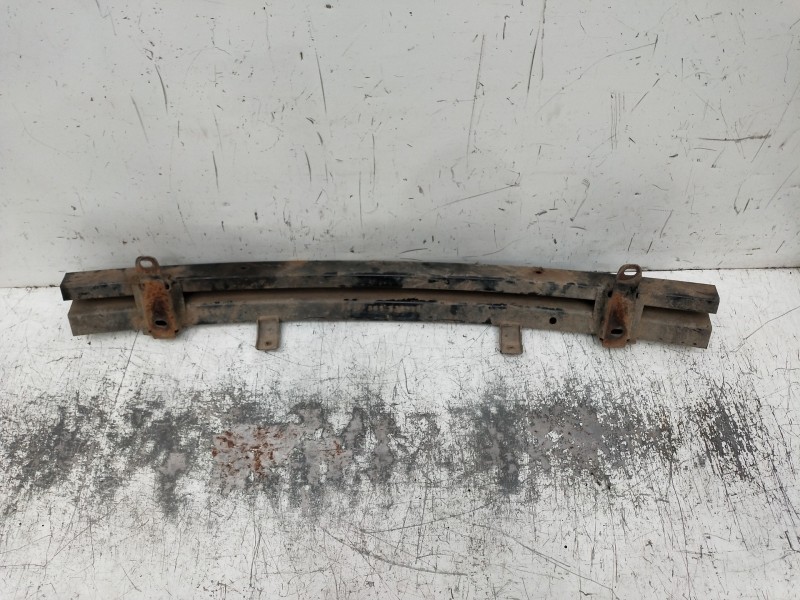 Recambio de refuerzo paragolpes delantero para nissan pathfinder (r51) 2.5 dci le referencia OEM IAM   