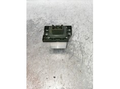 Recambio de resistencia calefaccion para kia sportage spirit 2wd referencia OEM IAM   