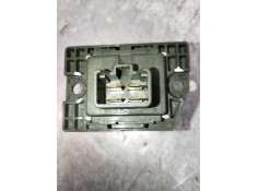 Recambio de resistencia calefaccion para kia sportage spirit 2wd referencia OEM IAM    2