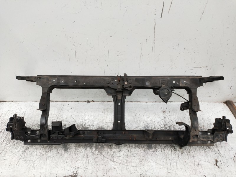 Recambio de panel frontal para nissan pathfinder (r51) 2.5 dci le referencia OEM IAM   
