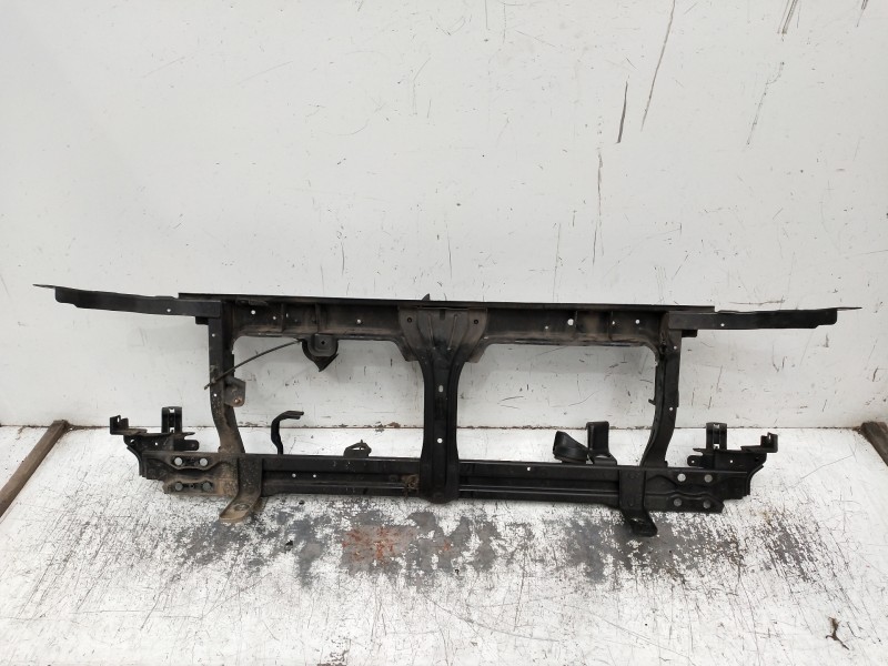 Recambio de panel frontal para nissan pathfinder (r51) 2.5 dci le referencia OEM IAM   