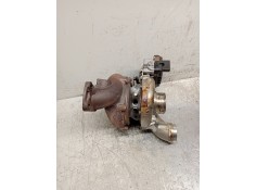 Recambio de turbocompresor para mercedes clase clk (w207) coupe 350 cdi be prime edition (207.322) referencia OEM IAM A642090578