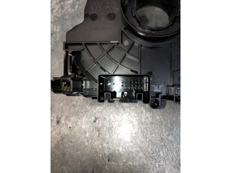 Recambio de anillo airbag para audi a5 sportback (8t) 2.0 tdi (140kw) referencia OEM IAM 8K0953568Q  