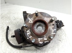 Recambio de mangueta delantera derecha para hyundai i30 1.4 cat referencia OEM IAM   