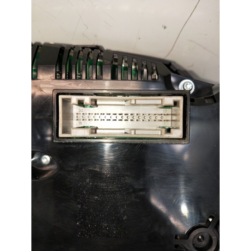 Recambio de cuadro instrumentos para audi a5 sportback (8t) 2.0 tdi (140kw) referencia OEM IAM 8T0920932N 503002551132 