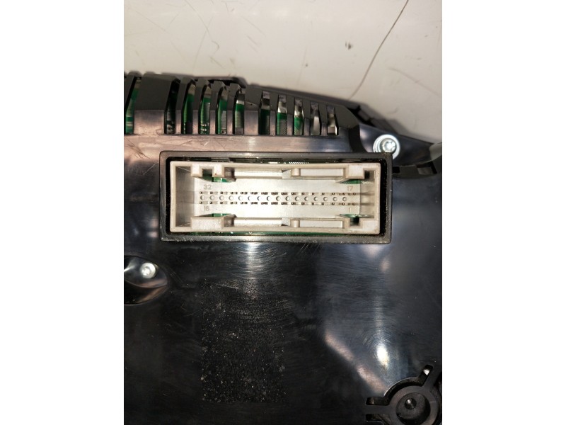 Recambio de cuadro instrumentos para audi a5 sportback (8t) 2.0 tdi (140kw) referencia OEM IAM 8T0920932N 503002551132 