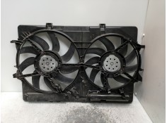 Recambio de electroventilador para audi a5 sportback (8t) 2.0 tdi (140kw) referencia OEM IAM 8K0121003P  