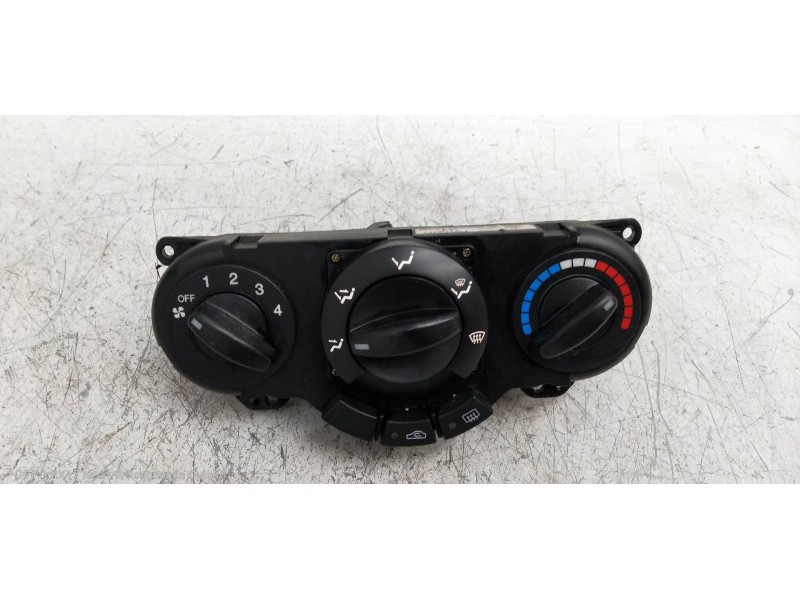 Recambio de mando calefaccion / aire acondicionado para chevrolet lacetti se referencia OEM IAM   