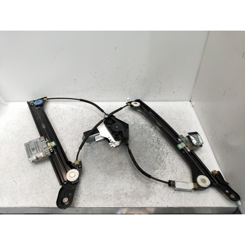 Recambio de elevalunas delantero derecho para audi a5 sportback (8t) 2.0 tdi (140kw) referencia OEM IAM 8T0959802B  5P