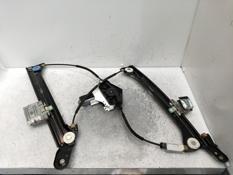 Recambio de elevalunas delantero derecho para audi a5 sportback (8t) 2.0 tdi (140kw) referencia OEM IAM 8T0959802B  5P