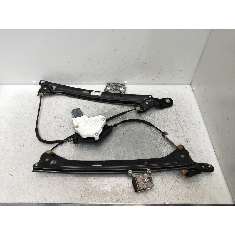 Recambio de elevalunas delantero derecho para audi a5 sportback (8t) 2.0 tdi (140kw) referencia OEM IAM 8T0959802B  5P
