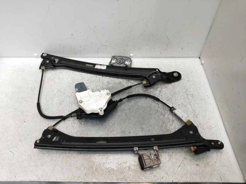 Recambio de elevalunas delantero derecho para audi a5 sportback (8t) 2.0 tdi (140kw) referencia OEM IAM 8T0959802B  5P