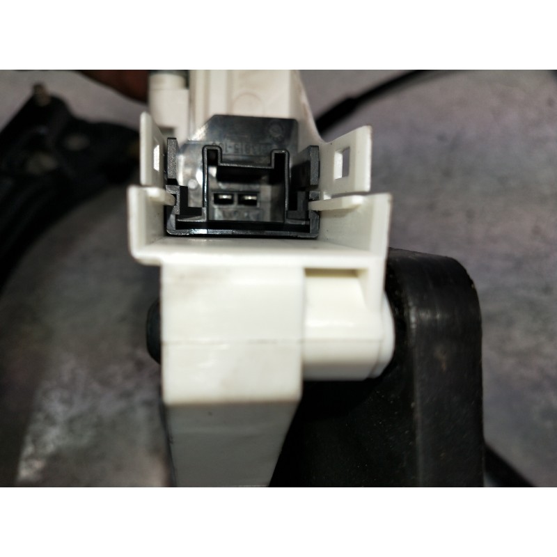 Recambio de elevalunas delantero derecho para audi a5 sportback (8t) 2.0 tdi (140kw) referencia OEM IAM 8T0959802B  5P