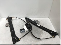 Recambio de elevalunas delantero izquierdo para audi a5 sportback (8t) 2.0 tdi (140kw) referencia OEM IAM 8T8837461B  5P