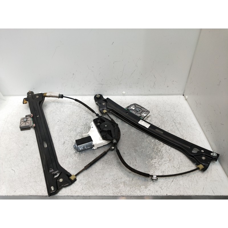 Recambio de elevalunas delantero izquierdo para audi a5 sportback (8t) 2.0 tdi (140kw) referencia OEM IAM 8T8837461B  5P