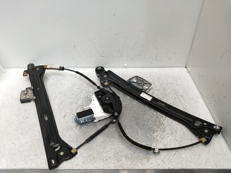 Recambio de elevalunas delantero izquierdo para audi a5 sportback (8t) 2.0 tdi (140kw) referencia OEM IAM 8T8837461B  5P
