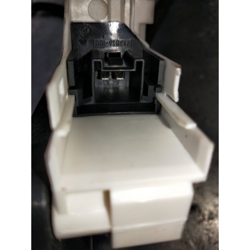Recambio de elevalunas delantero izquierdo para audi a5 sportback (8t) 2.0 tdi (140kw) referencia OEM IAM 8T8837461B  5P