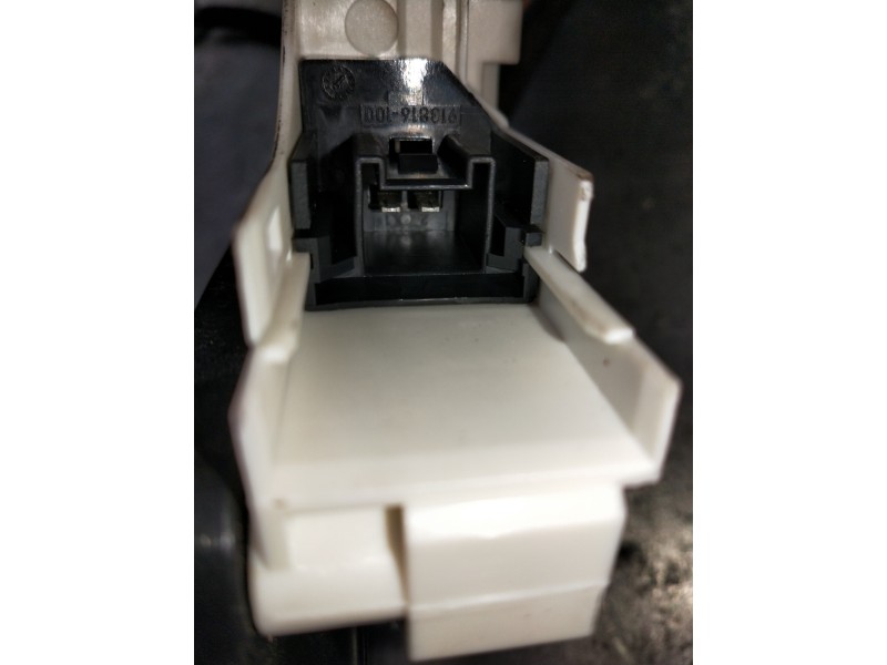 Recambio de elevalunas delantero izquierdo para audi a5 sportback (8t) 2.0 tdi (140kw) referencia OEM IAM 8T8837461B  5P
