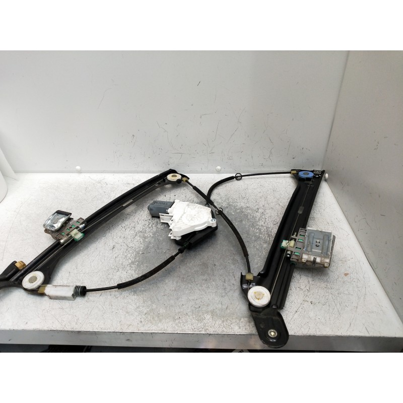 Recambio de elevalunas delantero izquierdo para audi a5 sportback (8t) 2.0 tdi (140kw) referencia OEM IAM 8T8837461B  5P