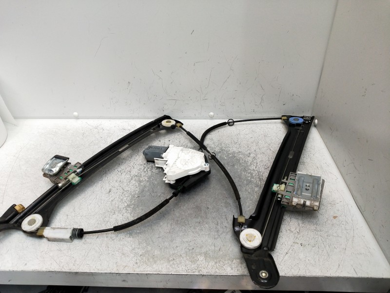 Recambio de elevalunas delantero izquierdo para audi a5 sportback (8t) 2.0 tdi (140kw) referencia OEM IAM 8T8837461B  5P