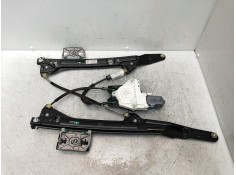 Recambio de elevalunas trasero derecho para audi a5 sportback (8t) 2.0 tdi (140kw) referencia OEM IAM 8T8839462C  5P 2