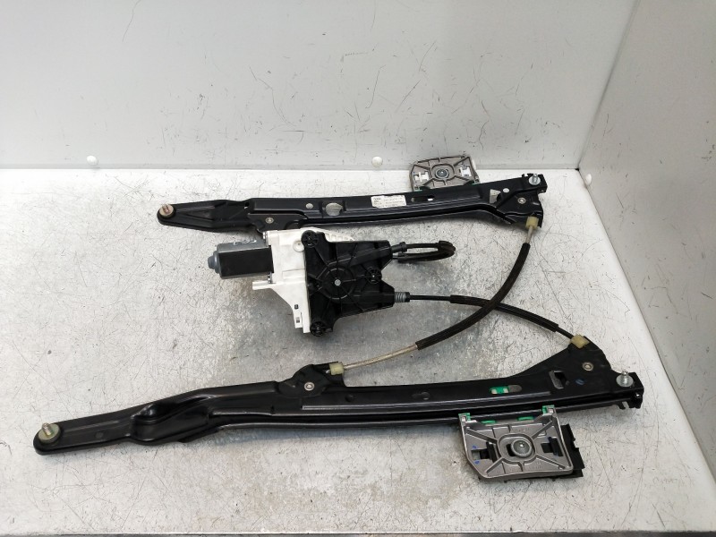 Recambio de elevalunas trasero izquierdo para audi a5 sportback (8t) 2.0 tdi (140kw) referencia OEM IAM   5P
