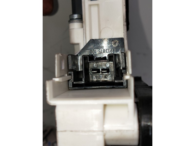 Recambio de elevalunas trasero izquierdo para audi a5 sportback (8t) 2.0 tdi (140kw) referencia OEM IAM   5P