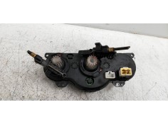 Recambio de mando calefaccion / aire acondicionado para chevrolet lacetti se referencia OEM IAM    2